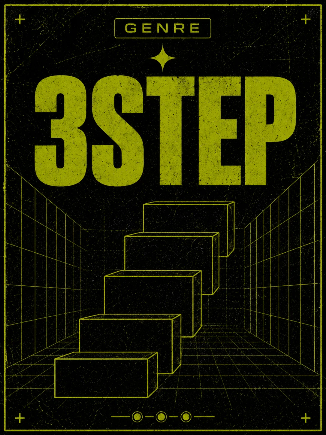 3Step