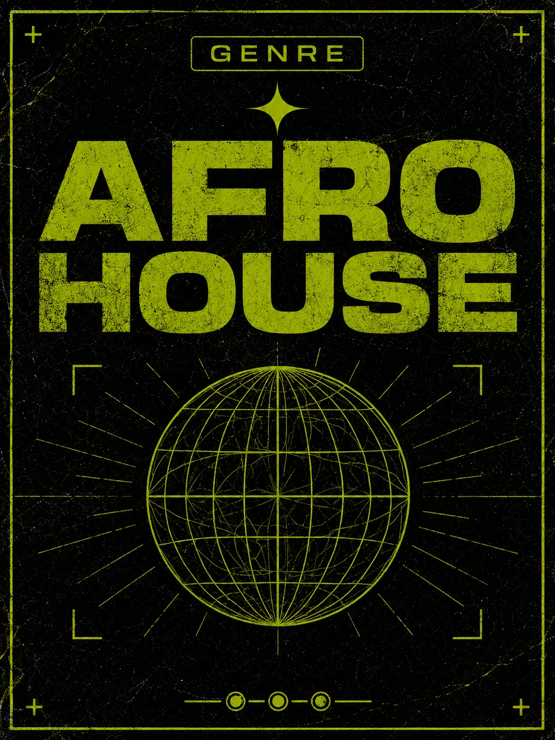 Afro House