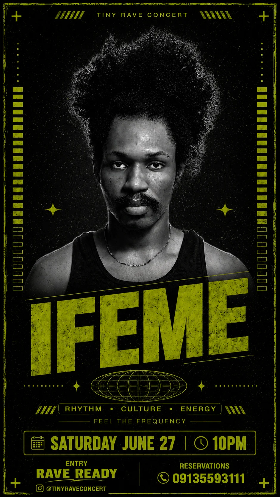 DJ Ifeme