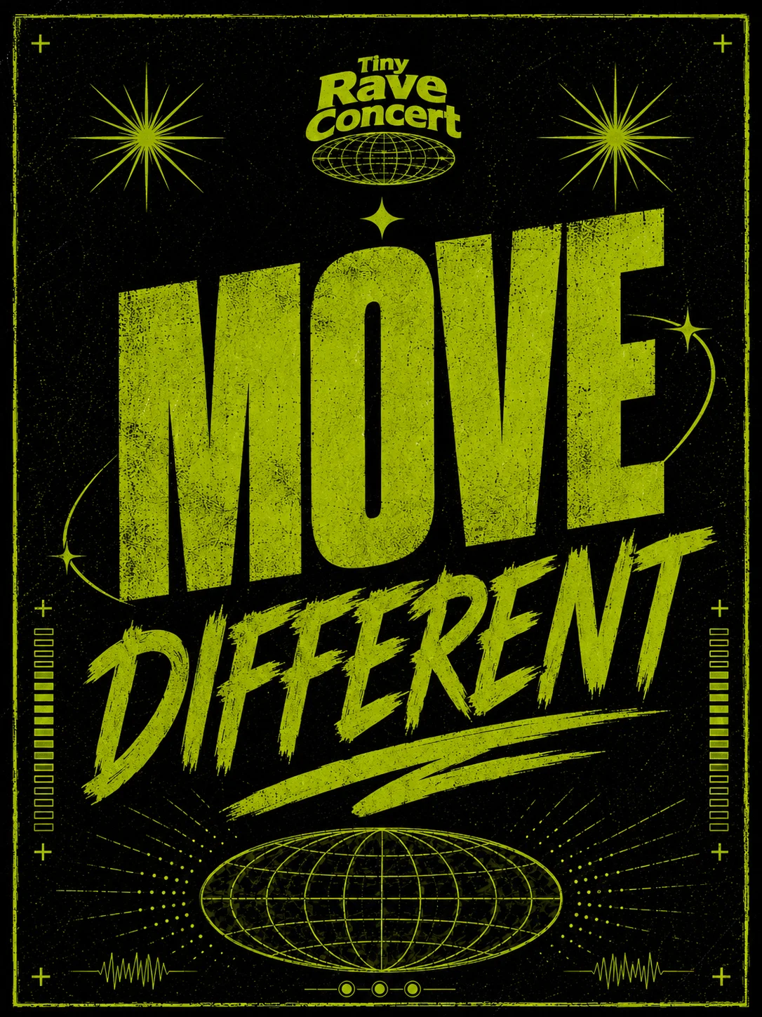 Move Different
